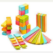 Magnetic Blocks