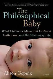 The Philosophical Baby