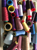 Spools of Thread