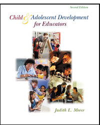 Child and Adolescent Development for Educators