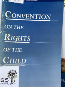 Convention on the Rights of the Child