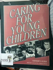 Caring for Young Children