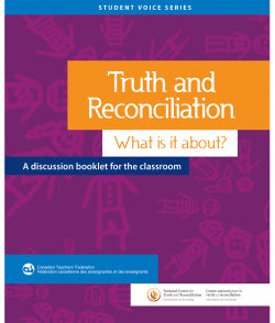 Truth and Reconciliation