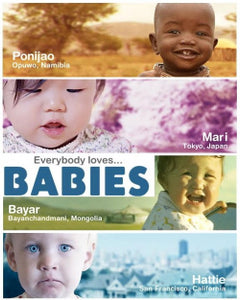 Everybody loves... BABIES