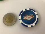 Poker Chips - Vegas