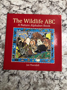 The Wildlife ABC