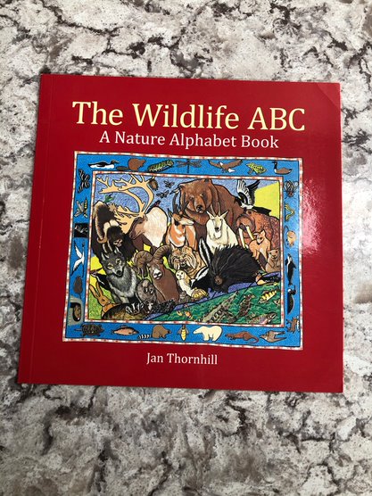 The Wildlife ABC